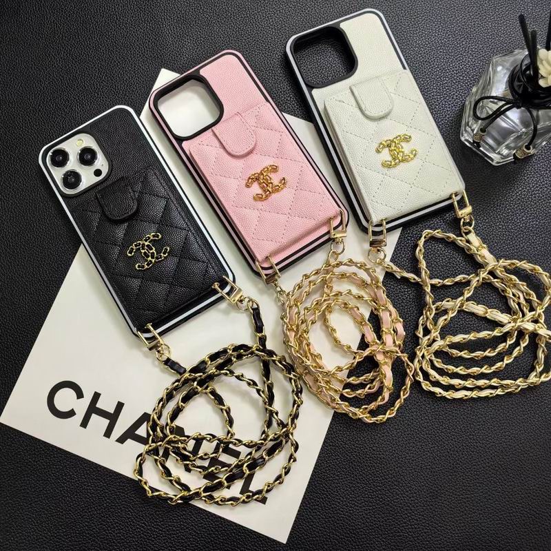 Chanel iphone 7-15Pro max 171